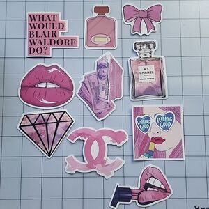 🧡5/$25 | STICKER SALE | BUNDLE & SAVE